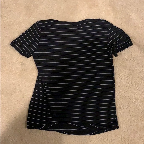 Rose Tee - Picture 2 of 2